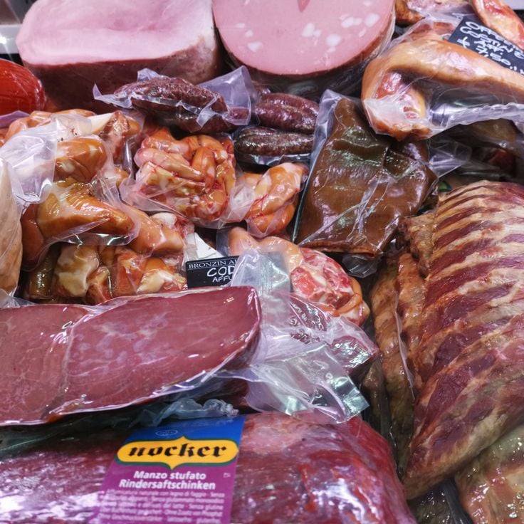 Il Mercato Centrale Firenze