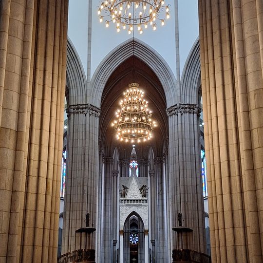São Paulo Cathedral