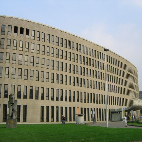 Vrije Universiteit Brussel