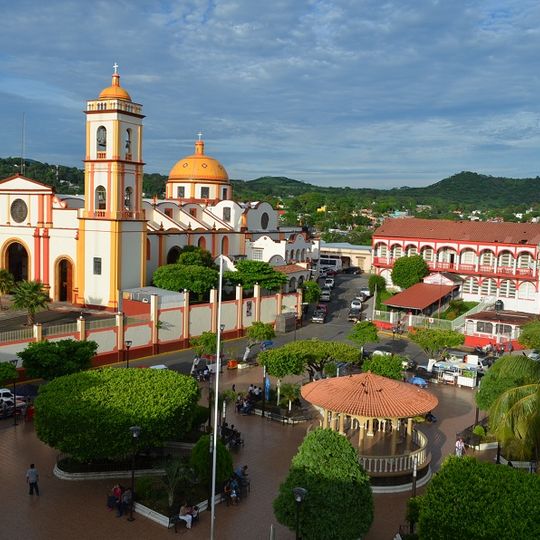 San Andrés Tuxtla