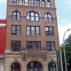 National State Bank Building