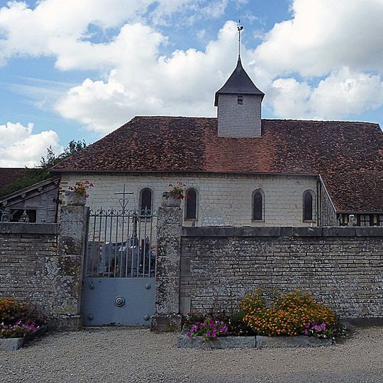 Jussecourt-Minecourt