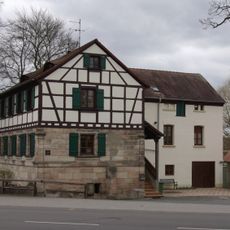 Brucker Mühle