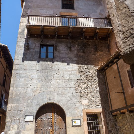 House of the Community