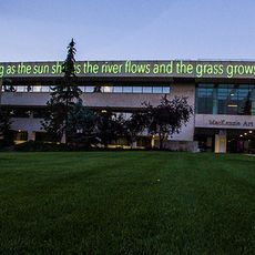 MacKenzie Art Gallery