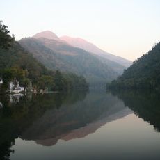 Renuka Lake