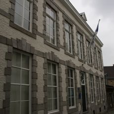 Sint Servaasklooster 39, Maastricht