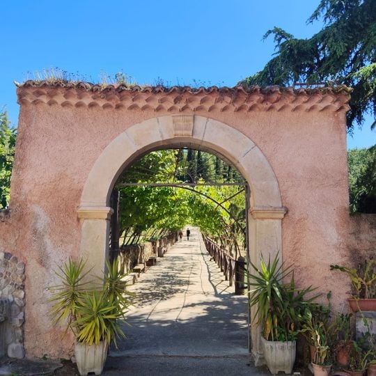 St. Francis Convent