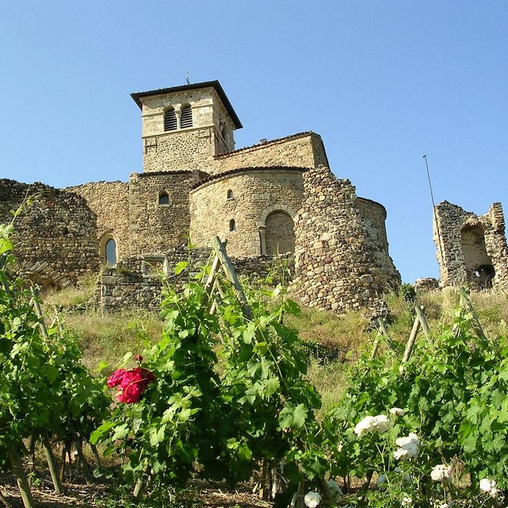 Saint-Romain-le-Puy