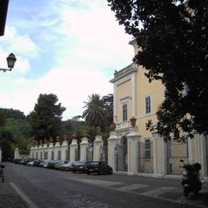 Orto Botanico dell'Università di Roma "La Sapienza"