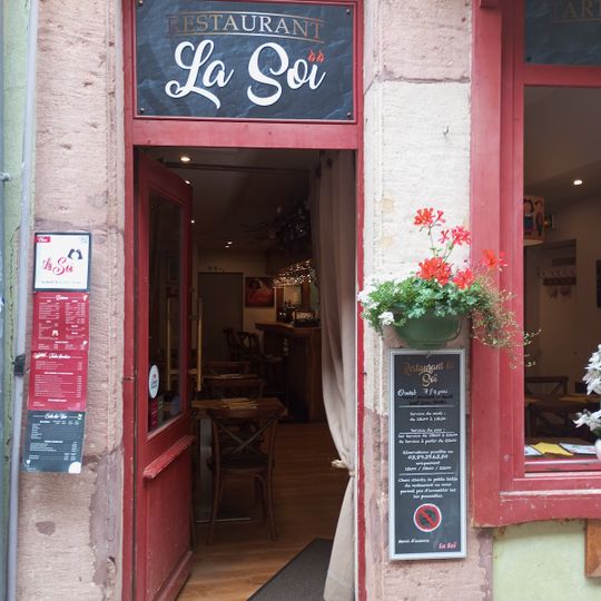 La Soï