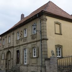 Wohnhaus