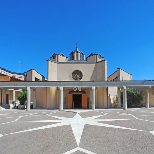 Church of St. Albert the Great