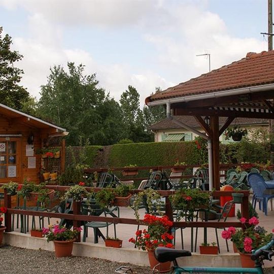 Camping Le Clos