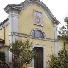 Chiesa di Sant’Alessandro Martire