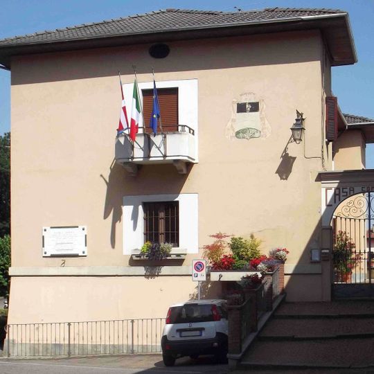 Palazzo comunale