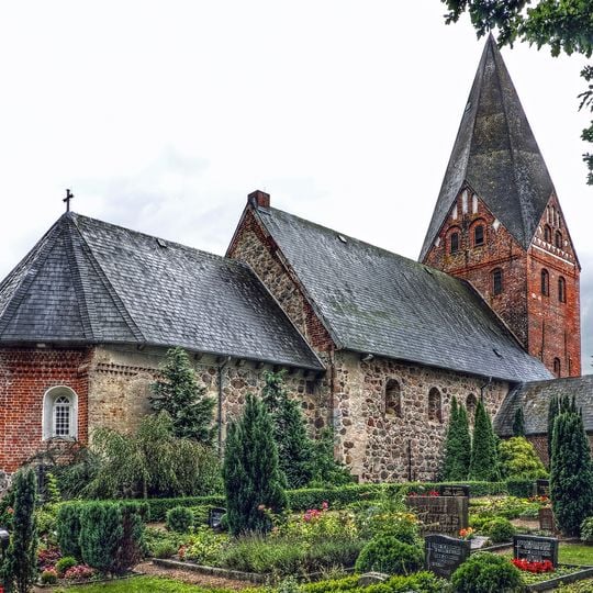 St.-Marien-Kirche