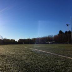Parque Deportivo Puerta de Hierro