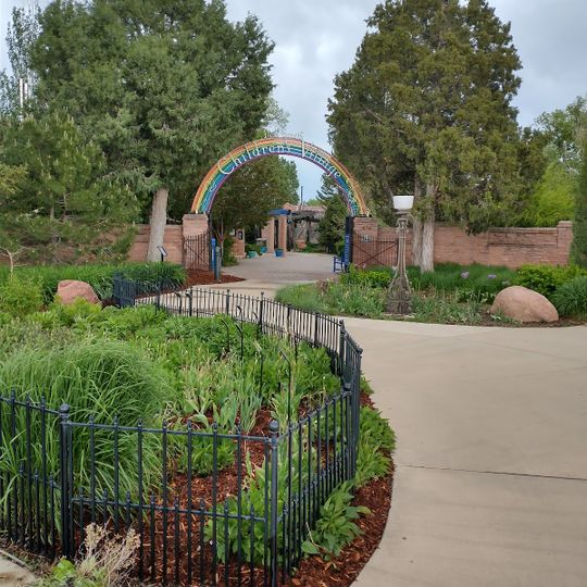 Paul Smith Childrens Village