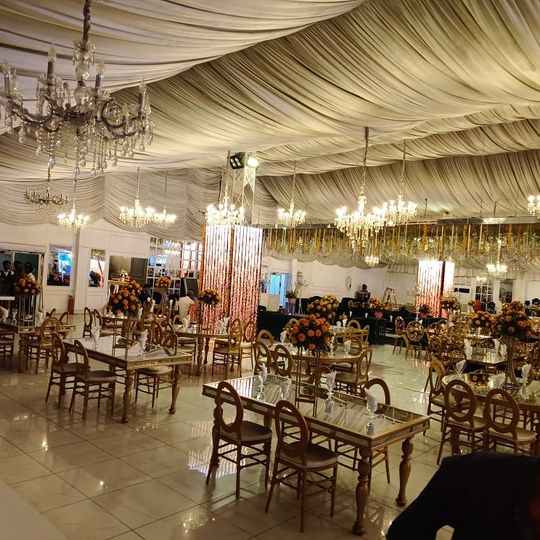 Shams Chaat House