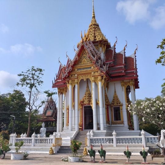 Wat Sukhanthawat
