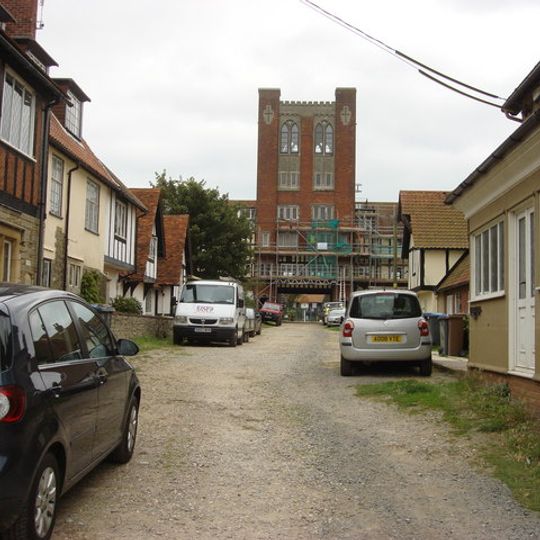 Thorpeness