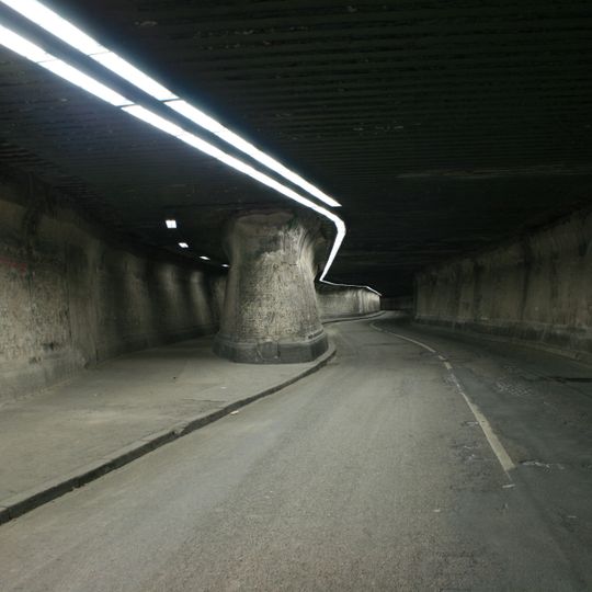 Matenatunnel