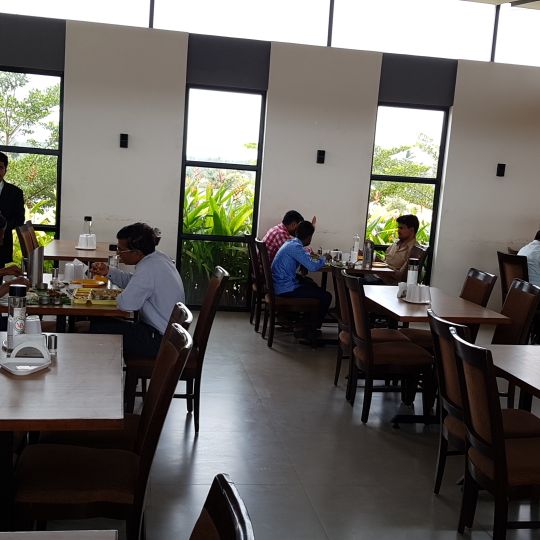 Vishnu Bhavan