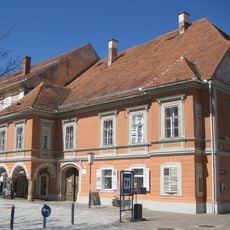Hauptplatz 9 Bad Radkersburg