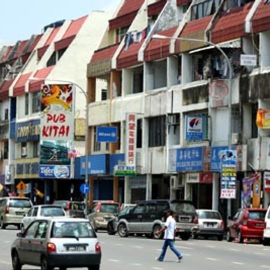 Bintulu