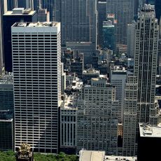 Salmon Tower Building