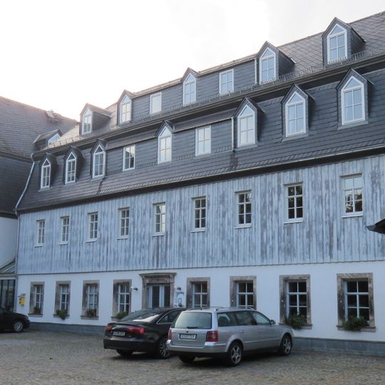 An der Alten Mühle 10b Chemnitz-Siegmar