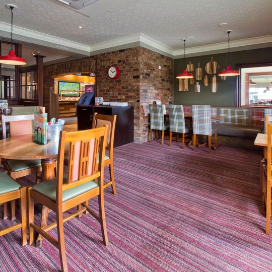 Marina Brewers Fayre
