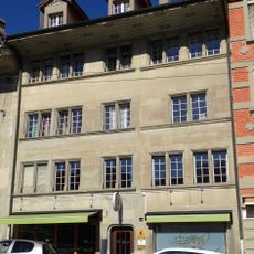 Café de la Chaumière du Nord