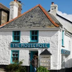 The Mousehole