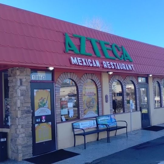 Azteca Family Mexican Restaurant