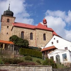 Church of Saint Giles