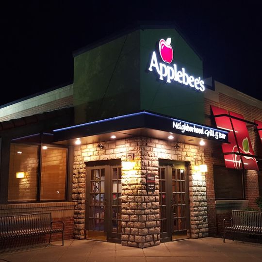Applebee's