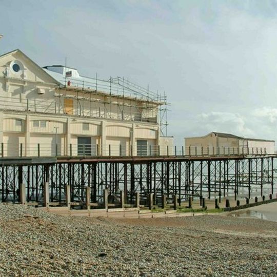 Bognor Regis Pier