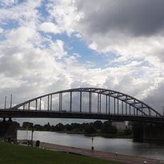 John Frostbrug