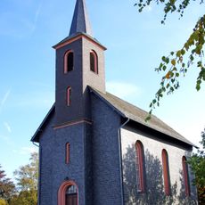 Evangelische Kirche Harperscheid