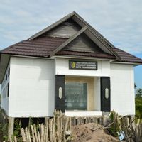 Pahandut Seberang
