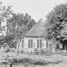 Beerzerweg 23, Ommen