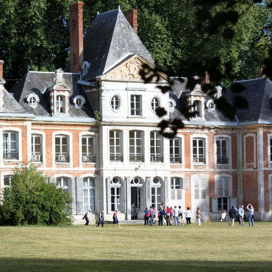 Château de Pinterville