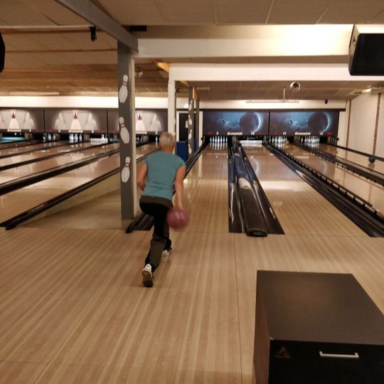 Falkenbergs bowlinghall