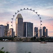 Singapur'da Instagram'da en çok paylaşılan yerler