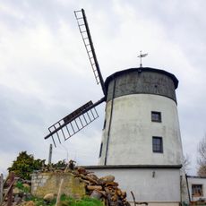 Püchauer Holländermühle