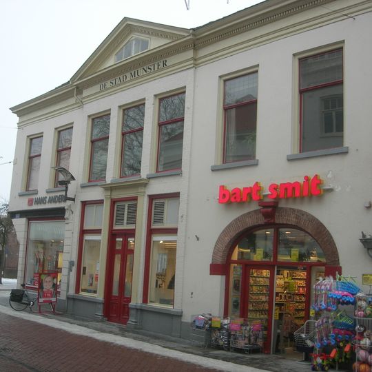 Beukerstraat 66, Zutphen