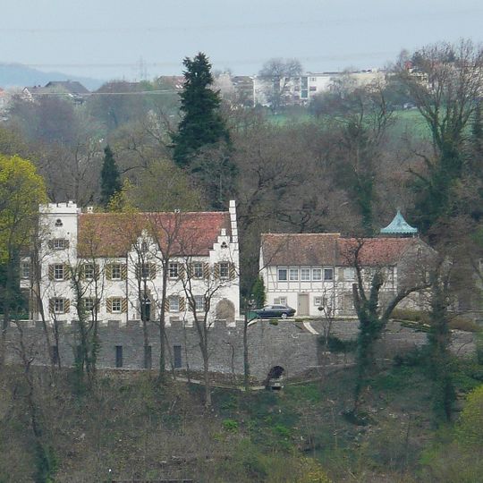 Schloss Remseck