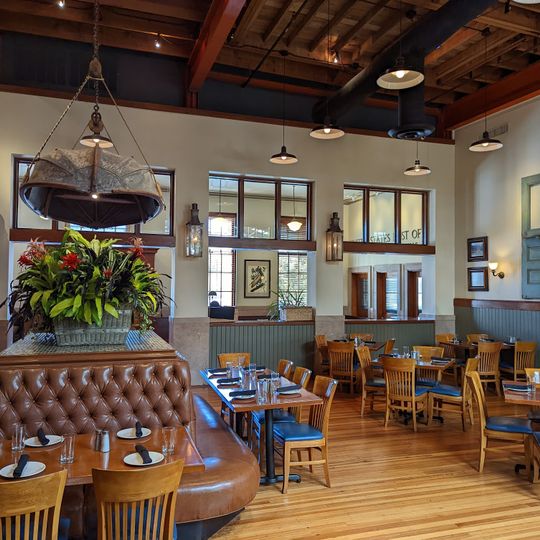 McAdoo's Seafood Company